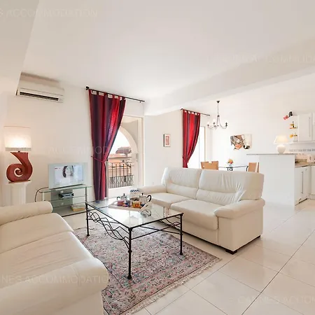 Blanc Cel Apartamento Cannes