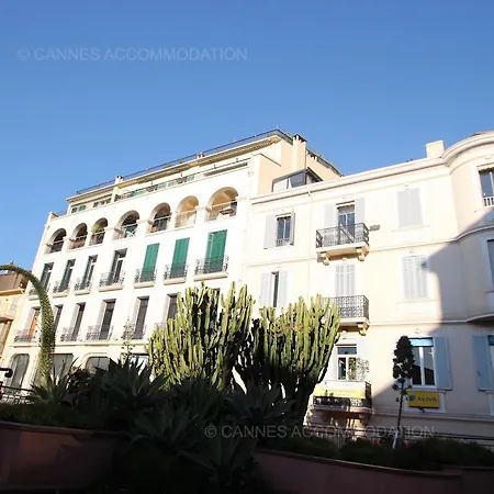 Appartement Blanc Cel