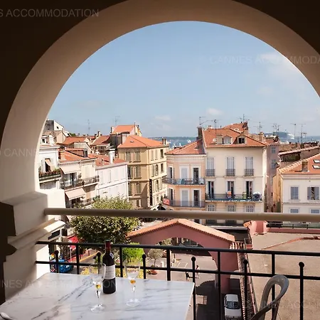 Blanc Cel Apartament