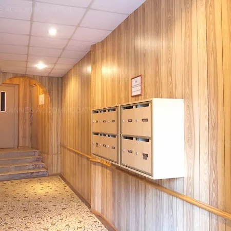 Apartman Blanc Cel