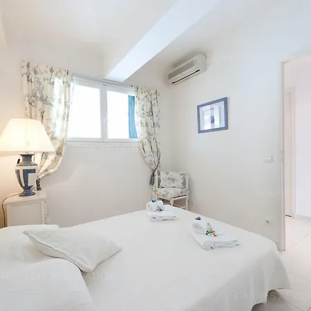 Blanc Cel Cannes