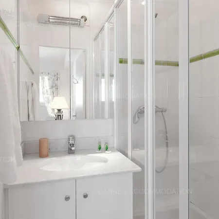 Blanc Cel Apartment *