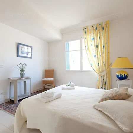 Blanc Cel Apartman