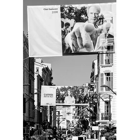 Apartament Blanc Cel *