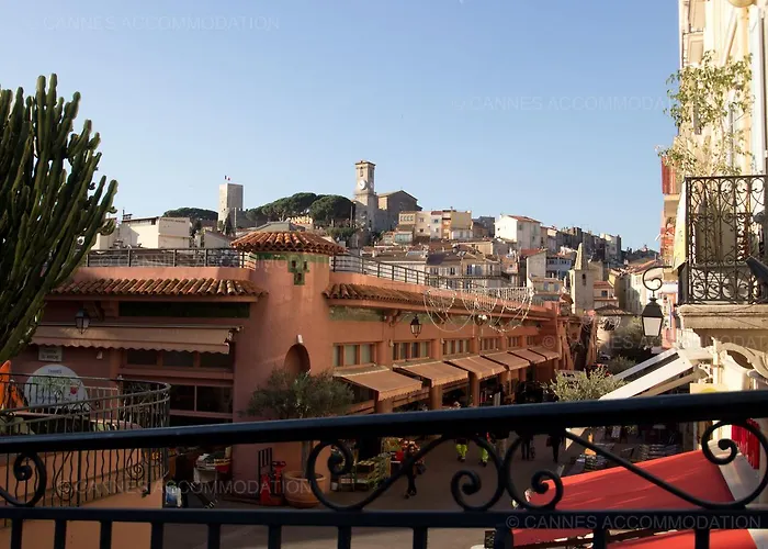 Apartman Blanc Cel *