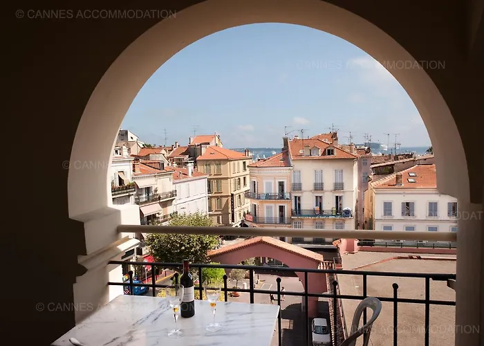Blanc Cel Apartman