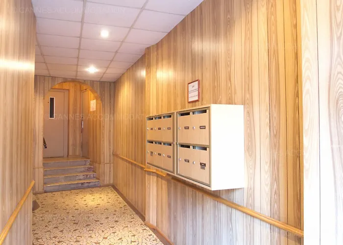Apartman Blanc Cel