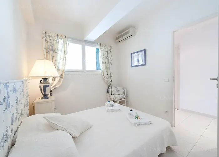 Blanc Cel Cannes
