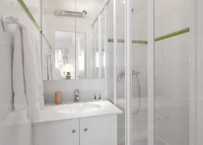 Blanc Cel Apartman *