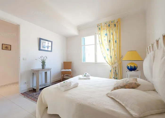 Blanc Cel Apartman
